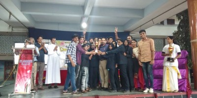 Malappuram Sahodaya Chess Champions