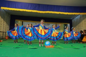 Malappuram Sahodaya Kids Fest