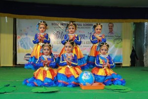 Malappuram Sahodaya Kids Fest