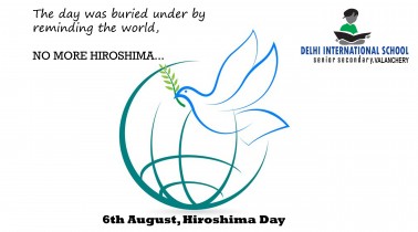 Hiroshima Day