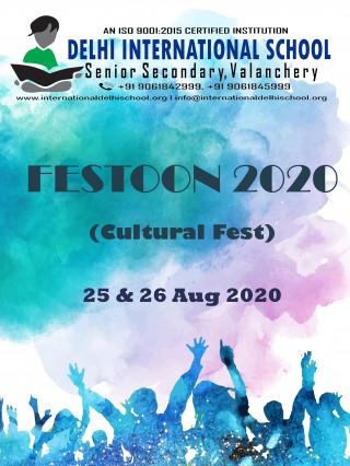 FESTOON 2020